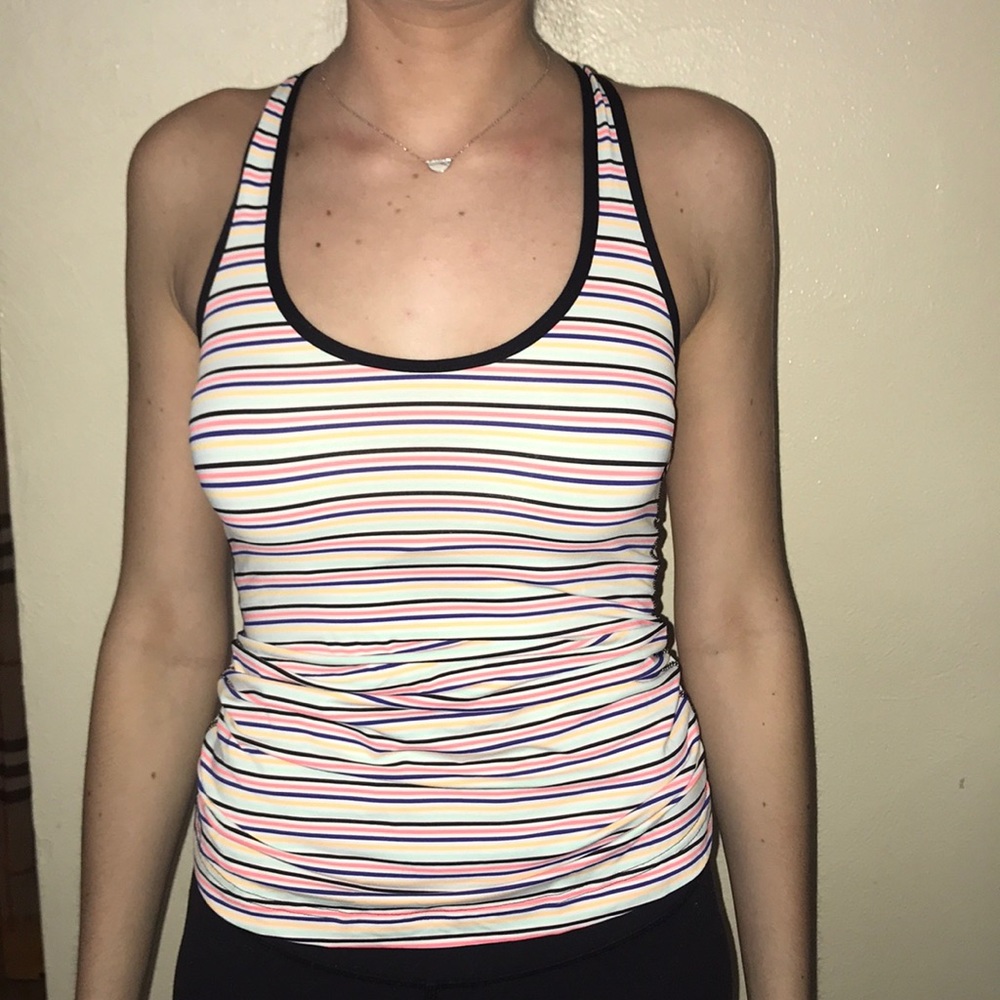 Lululemon sport  tank